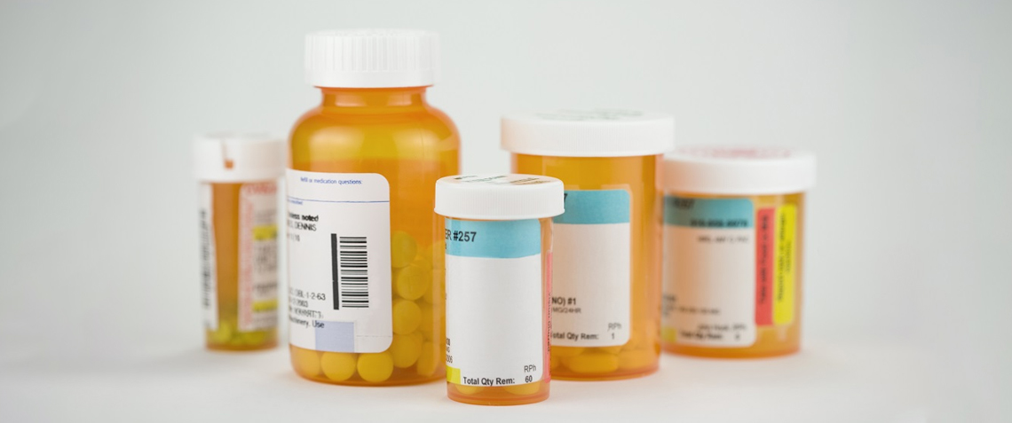 Farmacêutica e Cuidados de Saúde