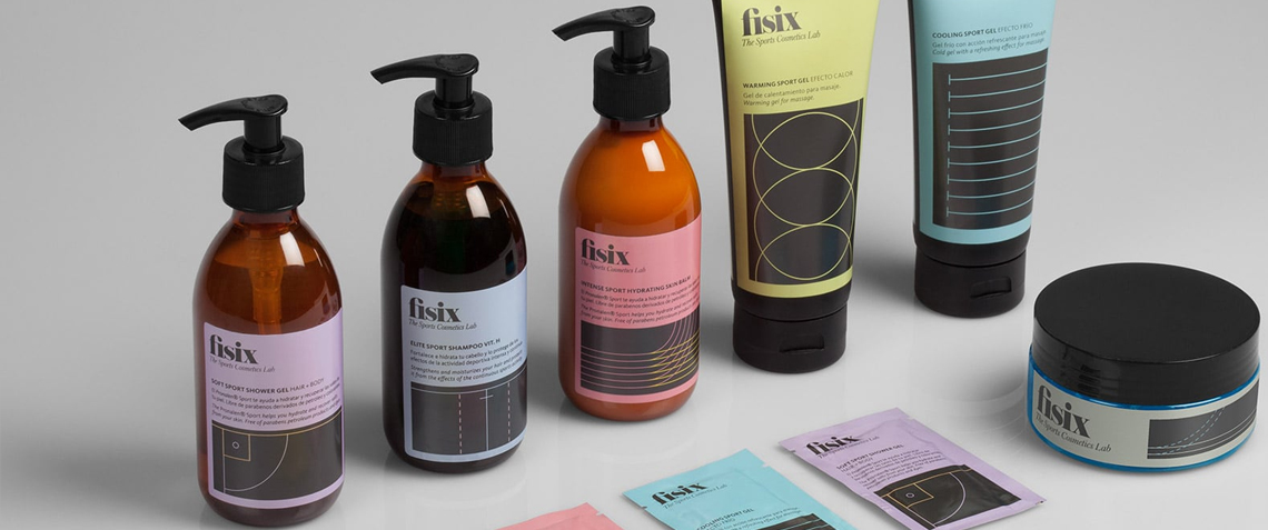 Alimentos, Cosméticos e Produtos Químicos