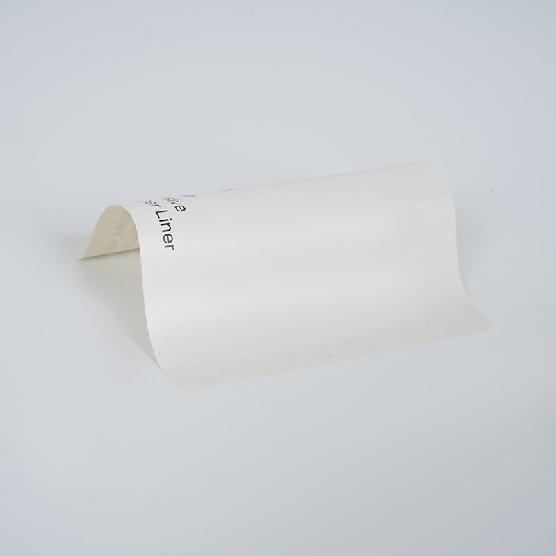 Papel revestido fundido
