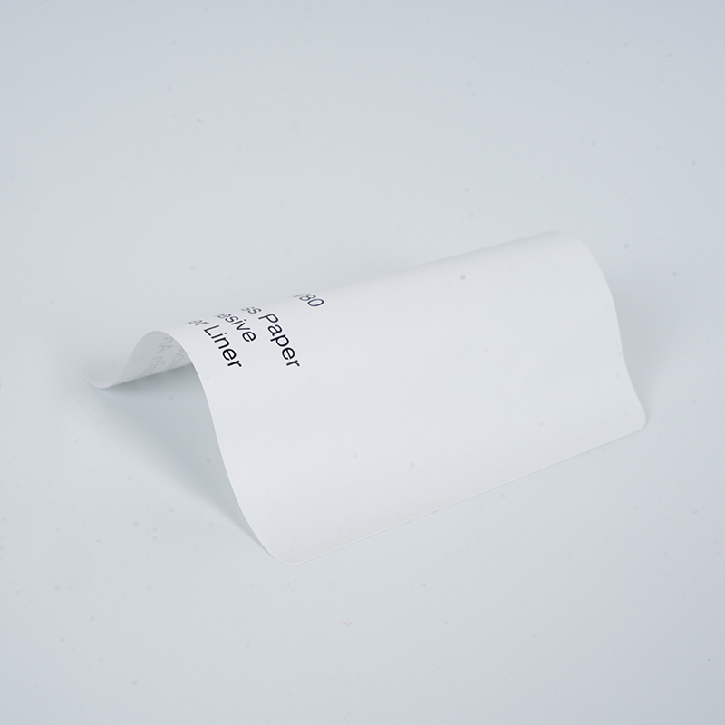 Papel semibrilhante