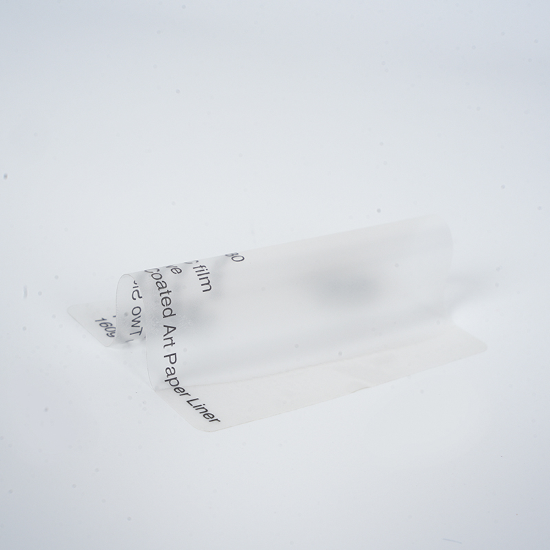 PVC fosco